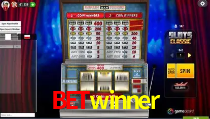 Desvendando o Mundo dos Jogos Virtuais na betwinner