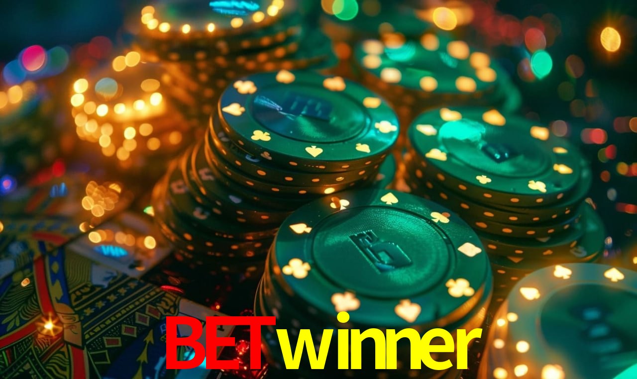 Bônus de Boas-vindas betwinner