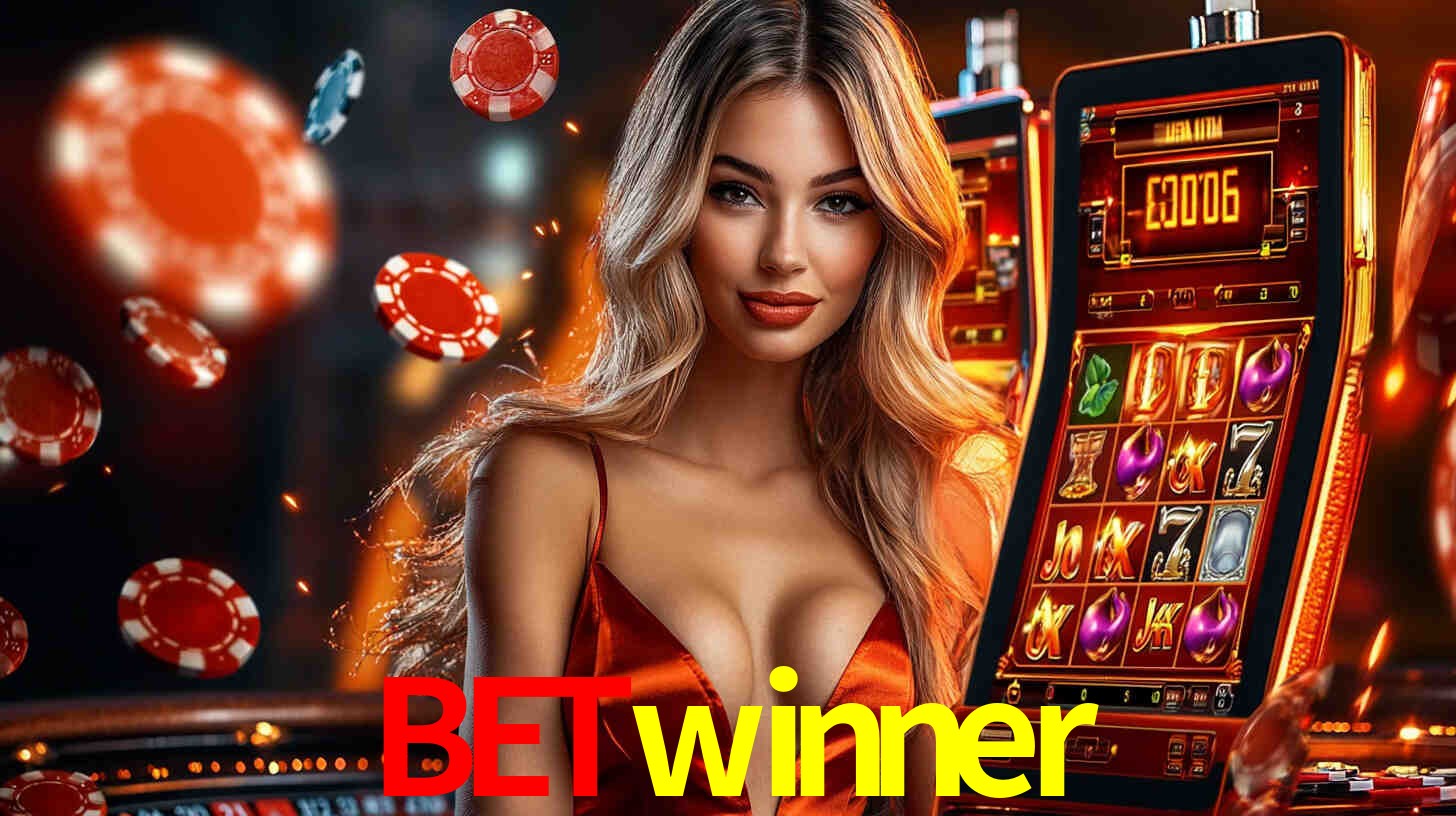 betwinner: Seu Cassino Premiado com Pagamentos Rápidos