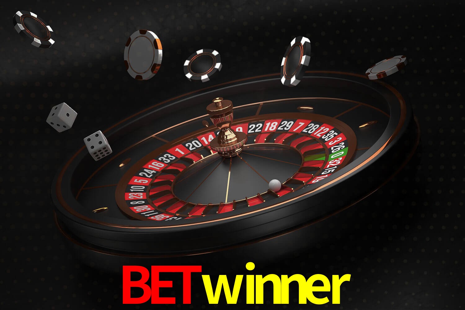betwinner - Roleta de Sorte Total - betwinner.com