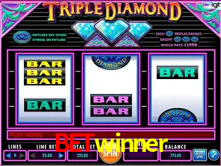 Descubra a Magia dos Jogos de Arcade no betwinner