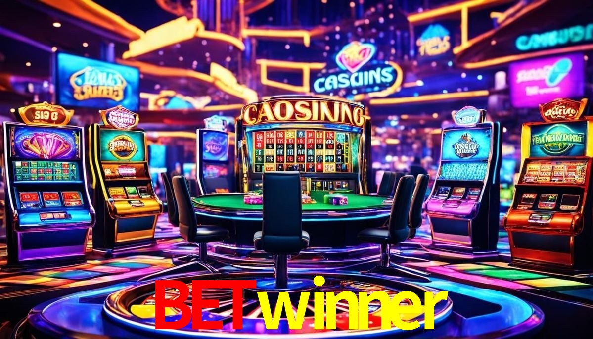 Diretório de Jogos betwinner