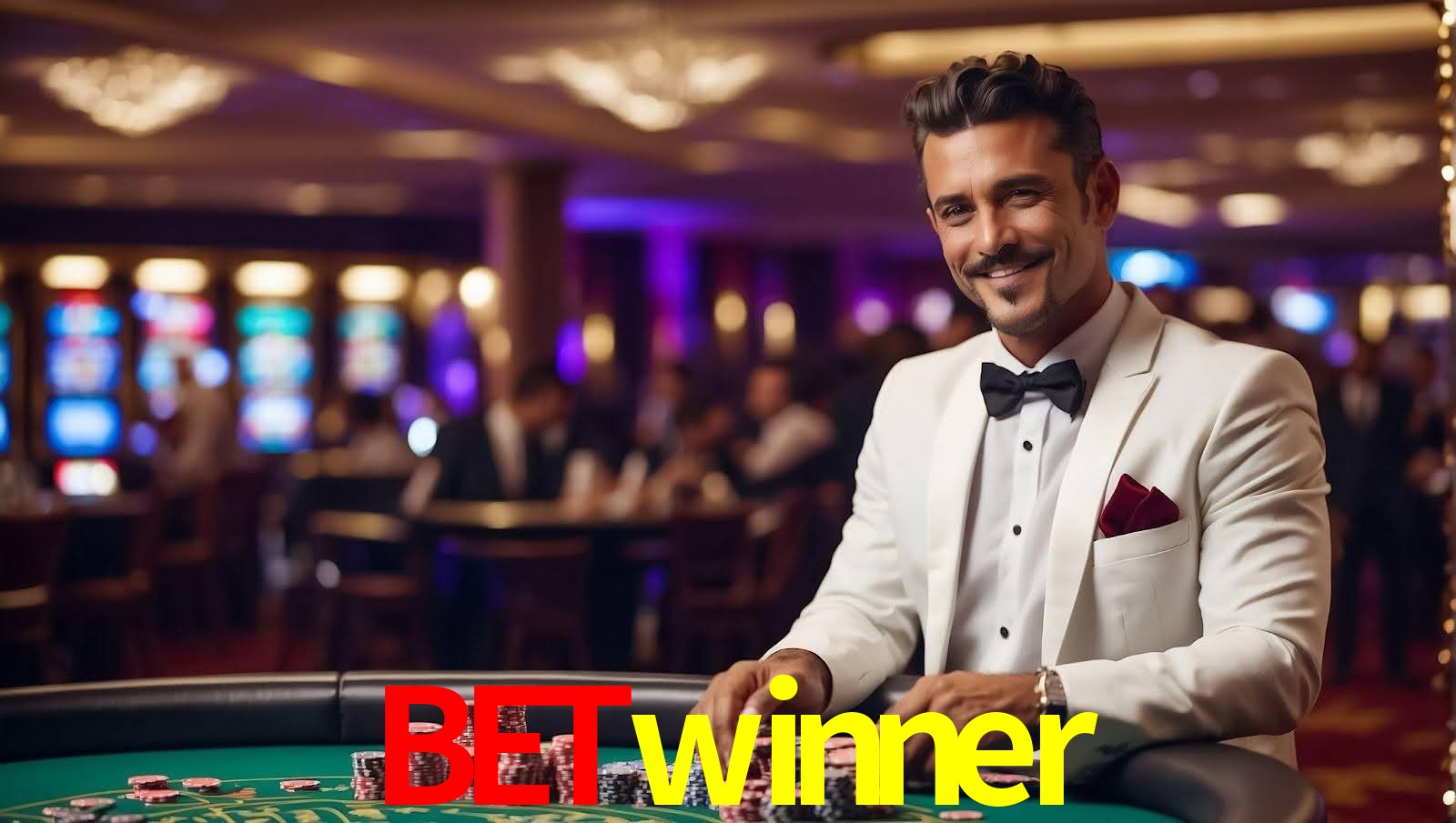 Promoções Sazonais betwinner