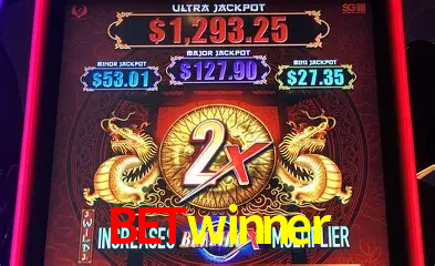 Descubra o Mundo do Cassino Online com betwinner