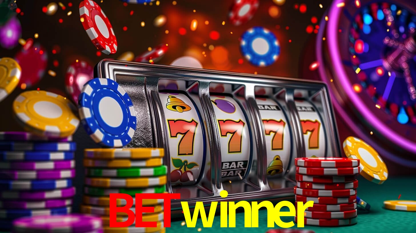Casino Ao Vivo betwinner