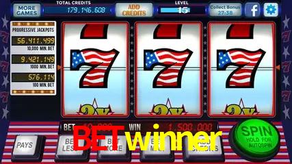 Descubra o Mundo do Cassino Online com betwinner