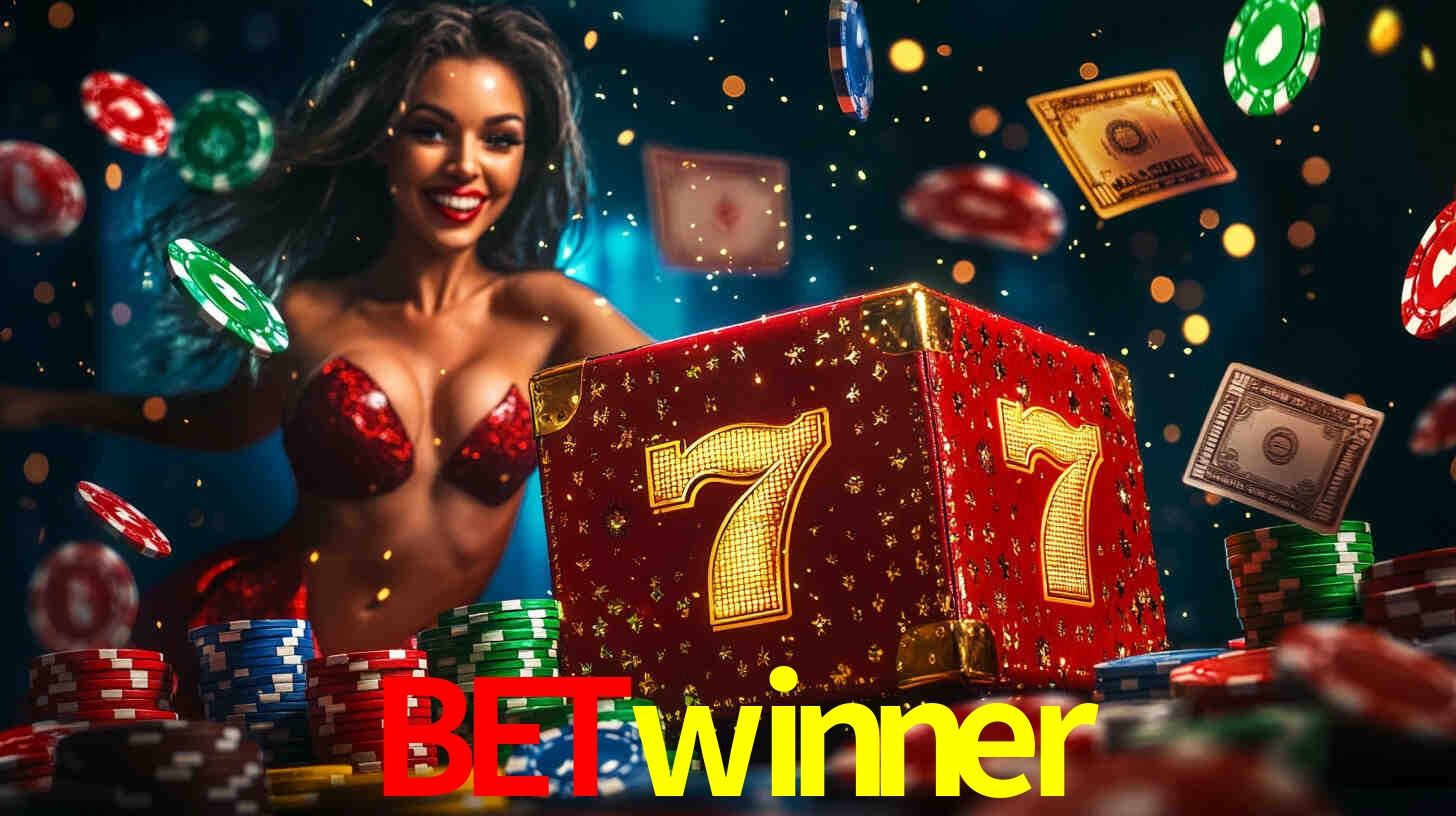 A Emoção da Loteria na betwinner: Uma Chance de Mudança de Vida