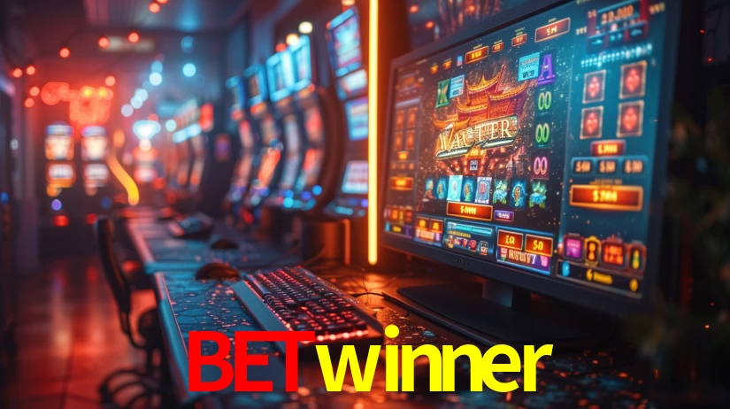 betwinner: Jogos de Caça-Níqueis-Altas Recompensas, Roleta-Velocidade, Blackjack-Desafios Máximos