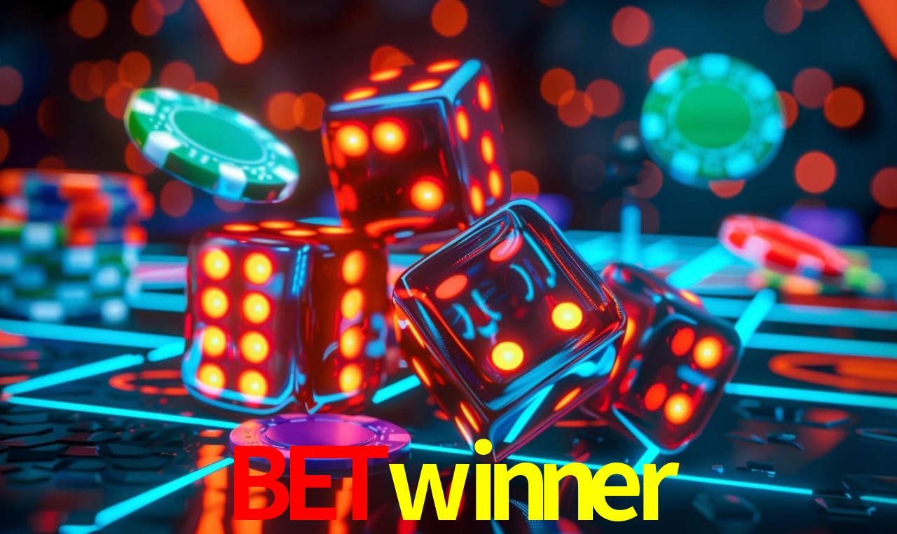 Interface do App betwinner