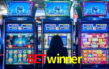 A Popularidade dos Caça-Níqueis no betwinner