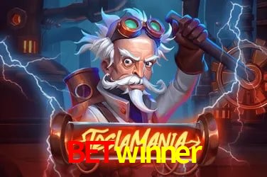 Design Responsivo betwinner