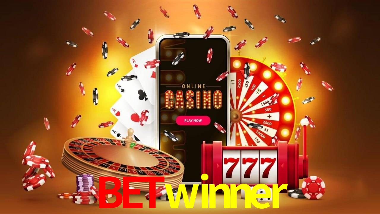 Tecnologia da Plataforma betwinner
